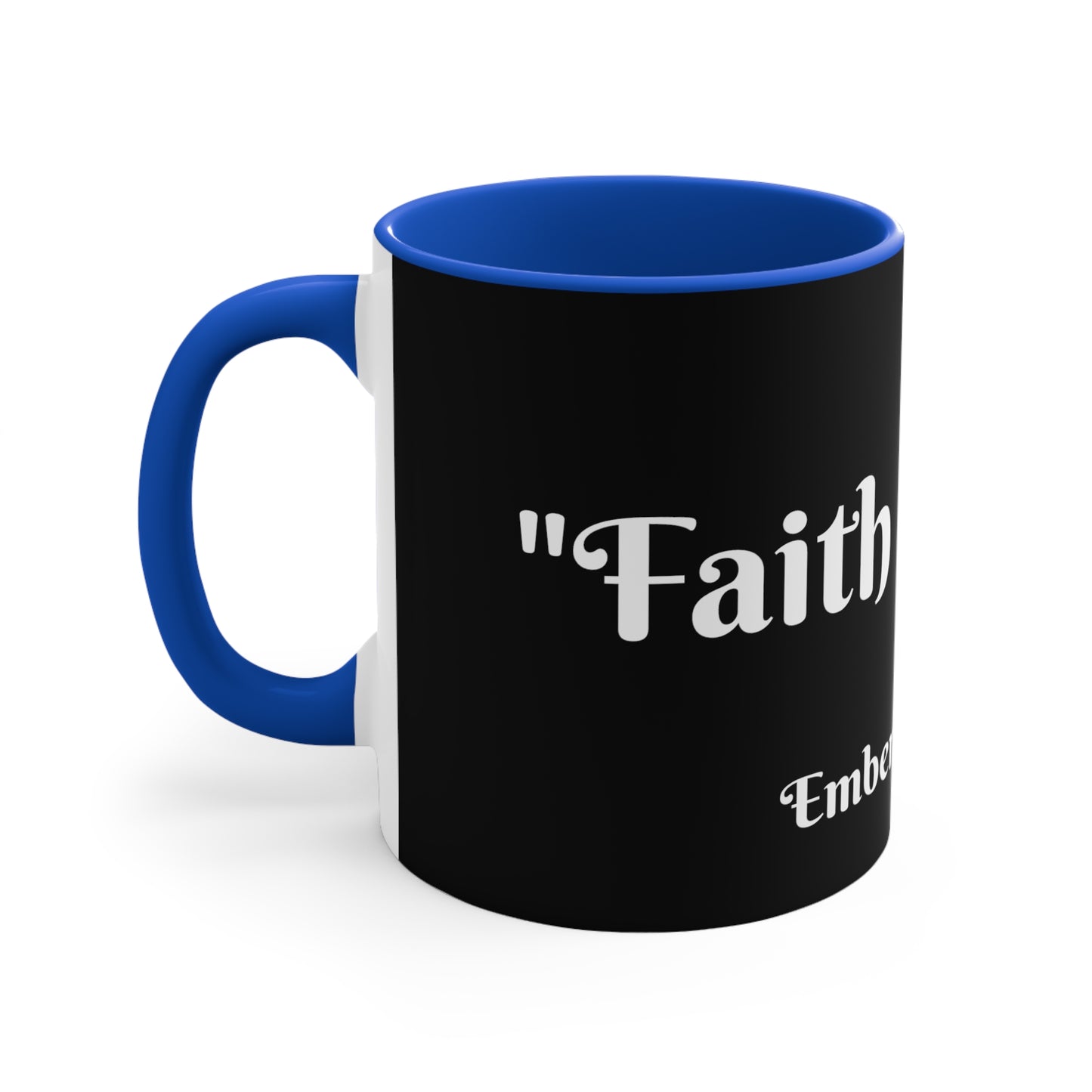Ember’s Industry Faith n Hope mug